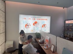 -长风拨筋养身(天街店)