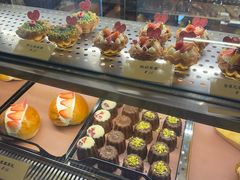 -Let's Taipei 非常烘焙(太古里店)