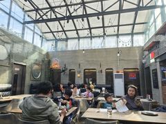 -Tubestation站点比萨(五道营店)