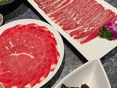 -南门小馆·清真(国贸商城店)