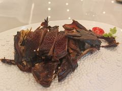 -花中城·杭帮菜·粤菜·海鲜火锅(清泰街店)