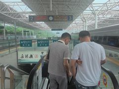 -岳阳东站