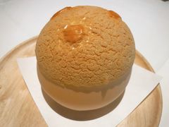 招牌菠萝包-炳胜公馆(珠江新城店)