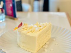 椰子千层蛋糕-KEAAMI 摩登泰 by TIAGO(颐堤港店)