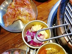-原始泥炉烤肉(总店)
