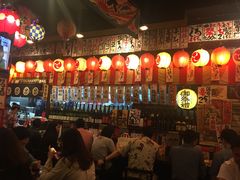 -平成屋· Late Night 食堂(四川北路店)