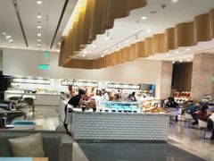 -沈阳和平艾美酒店新食谱西餐厅