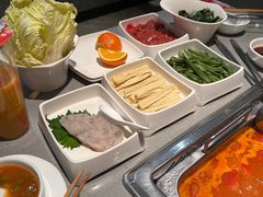-海底捞火锅(步步高新天地店)