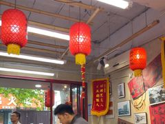 -扬二春炒饭(国庆路总店)