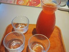 -蔡澜点心·粤菜(领展购物广场店)