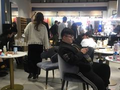 -海马体照相馆(合肥包河万达广场店)