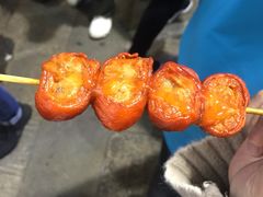 -佳记小食店(旺角店)