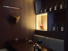 -苏州凯悦酒店·酒肆(华池街店)
