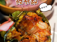 -筱爷叔·上海传统手工菜(玉树路店)