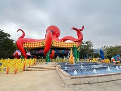 -珠海长隆海洋王国