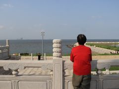 -天津妈祖文化园