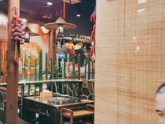 -唇辣号重庆老火锅(亦庄店)