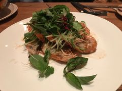 -Ginger(兴国路店)