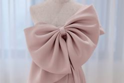 点击看大图 -LAFINE 兰斐婚纱礼服馆