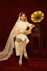 -苏州HX-合喜映画婚纱摄影