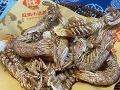 -旺角小渔村·海肠捞饭开创者(二马路店)