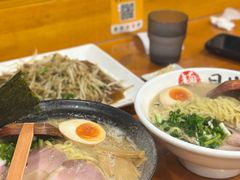 -日出拉面(望京店)