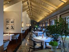 大堂-Le Comptoir de Pierre Gagnaire