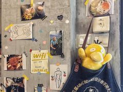 -251#coffee roasters(沿河东路店)