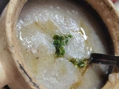 -明辉田鸡粥
