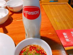 -捞围鲜·港式打边炉(海阳路店)