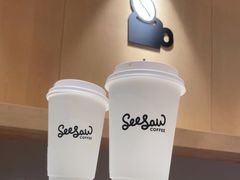 -Seesaw Coffee(西岸凤巢店)