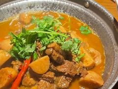 -吃饭皇帝大(长宁龙之梦店)