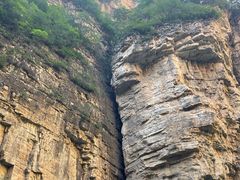-龙门涧景区
