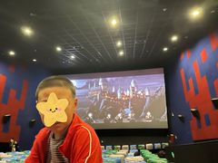 -万达影城 (甘井子万达广场IMAX店)