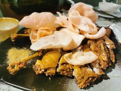 香酥鸭-洪齐林老镇