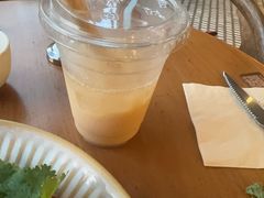 -BAKER&SPICE(BFC外滩金融中心店)