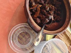 -天强农家菜馆