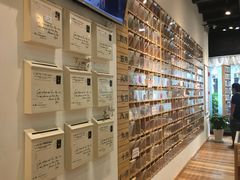 -猫的天空之城概念书店(杭州南宋御街店)