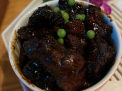-院子餐厅·大锅菜·老杭帮(桥西直街店)