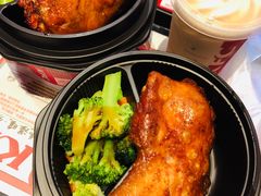 -肯德基(新八一店)