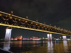 -武汉长江大桥