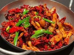 -山石榴·贵州菜(丰盛里店)