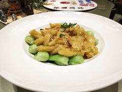 -好福记饭店(红梅公园店)