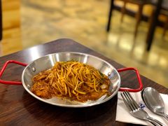 肉酱意面-Kpasta韩式意大利面