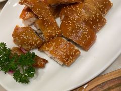 古桐麻香鸡-香港百合居(LCM置汇旭辉广场店)