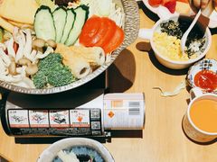 -一心创作料理屋(经开万达店)