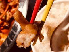 -胖哥俩肉蟹煲(济南世茂国际广场店)