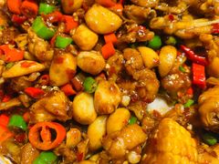 -辣小鲜·南昌大排档(船山路店)