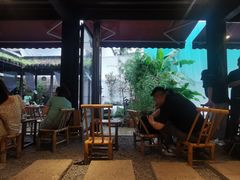 -Metal hands·铁手咖啡