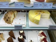 -Peet's Coffee皮爷咖啡(万象天地店)